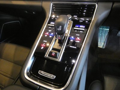 صورة مصغرة 53 لـ 2021 Porsche PANAMERA