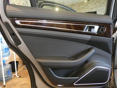 صورة مصغرة 49 لـ 2021 Porsche PANAMERA