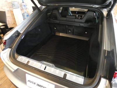 صورة مصغرة 19 لـ 2021 Porsche PANAMERA