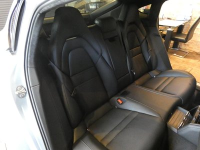 صورة مصغرة 48 لـ 2021 Porsche PANAMERA