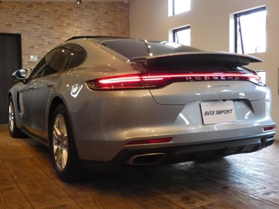 صورة مصغرة 33 لـ 2021 Porsche PANAMERA