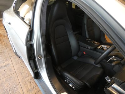صورة مصغرة 42 لـ 2021 Porsche PANAMERA