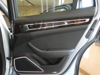 صورة مصغرة 46 لـ 2021 Porsche PANAMERA
