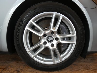 صورة مصغرة 36 لـ 2021 Porsche PANAMERA