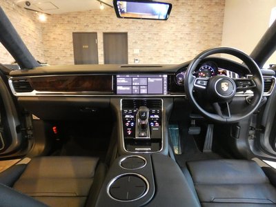 صورة مصغرة 52 لـ 2021 Porsche PANAMERA