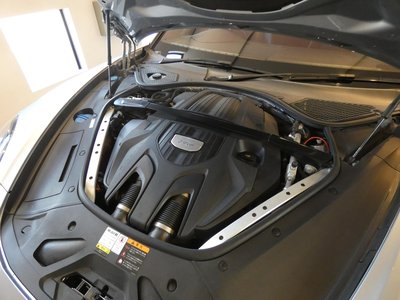صورة مصغرة 20 لـ 2021 Porsche PANAMERA