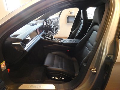 صورة مصغرة 44 لـ 2021 Porsche PANAMERA