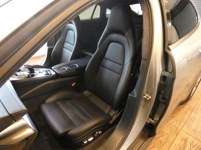صورة مصغرة 45 لـ 2021 Porsche PANAMERA