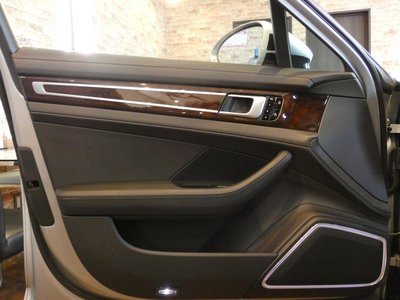 صورة مصغرة 43 لـ 2021 Porsche PANAMERA