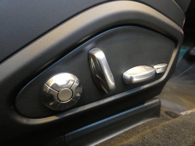 صورة مصغرة 61 لـ 2021 Porsche PANAMERA