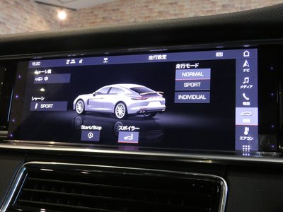 صورة مصغرة 17 لـ 2021 Porsche PANAMERA