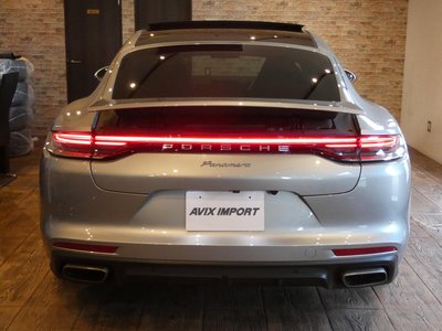 صورة مصغرة 34 لـ 2021 Porsche PANAMERA