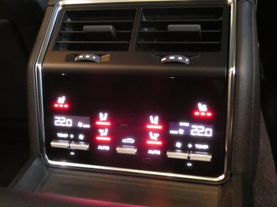 صورة مصغرة 12 لـ 2021 Porsche PANAMERA