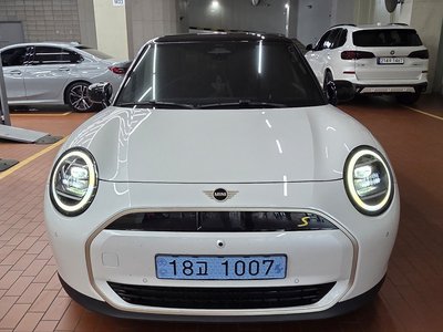 صورة 4 لـ 2024 MINI COOPER ELECTRIC