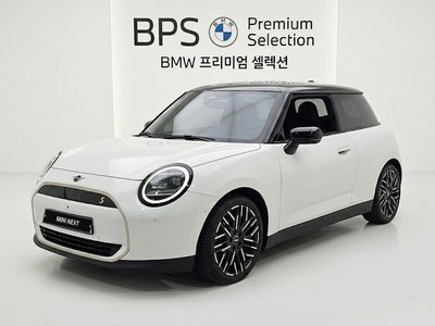 صورة 1 لـ 2024 MINI COOPER ELECTRIC