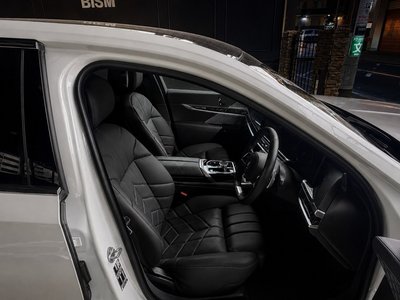 صورة مصغرة 15 لـ 2022 BMW 7 SERIES