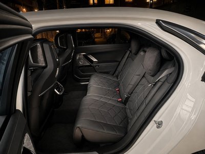 صورة مصغرة 13 لـ 2022 BMW 7 SERIES