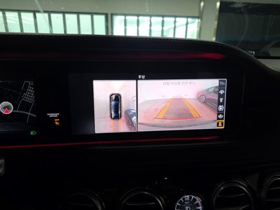 MERCEDES-BENZ S-CLASS - 10