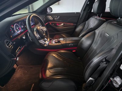 MERCEDES-BENZ S-CLASS - 3