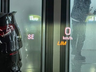 MERCEDES-BENZ S-CLASS - 8