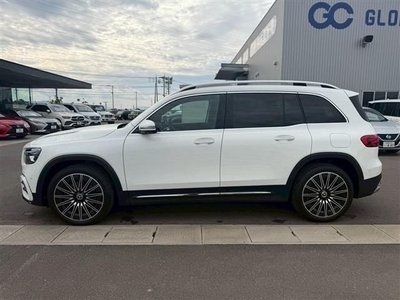 MERCEDES-BENZ MERCEDES-BENZ GLB - 6