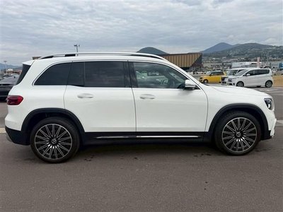 MERCEDES-BENZ MERCEDES-BENZ GLB - 5