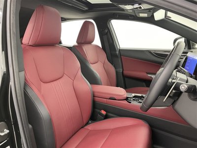 LEXUS NX - 2