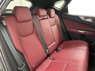 LEXUS NX - 10