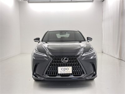 LEXUS NX - 3