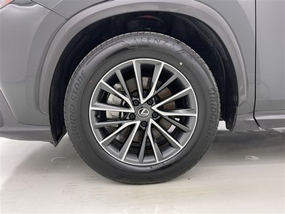 LEXUS NX - 8