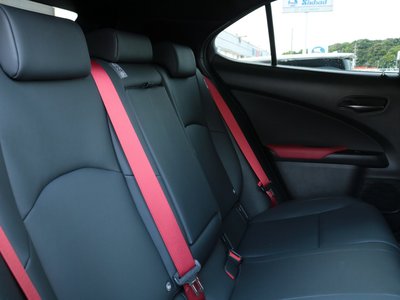 2023 Lexus UX 缩略图 39