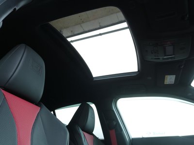 2023 Lexus UX 缩略图 12