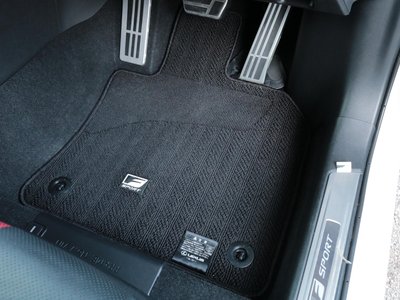 2023 Lexus UX 缩略图 49