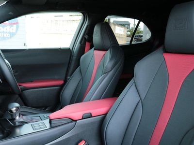 2023 Lexus UX 缩略图 42