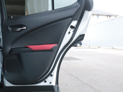 2023 Lexus UX 缩略图 38