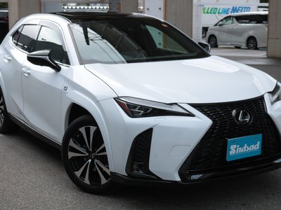2023 Lexus UX 缩略图 26
