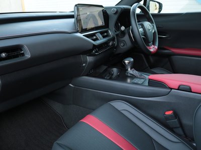 2023 Lexus UX 缩略图 27