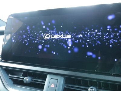 2023 Lexus UX 缩略图 17