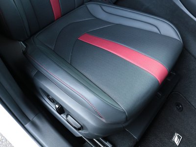 2023 Lexus UX 缩略图 48