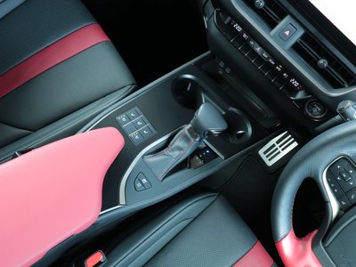 2023 Lexus UX 缩略图 63