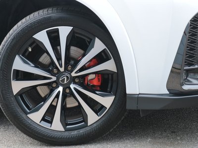 2023 Lexus UX 缩略图 11