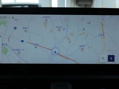 2023 Lexus UX 缩略图 18