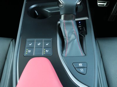 2023 Lexus UX 缩略图 62