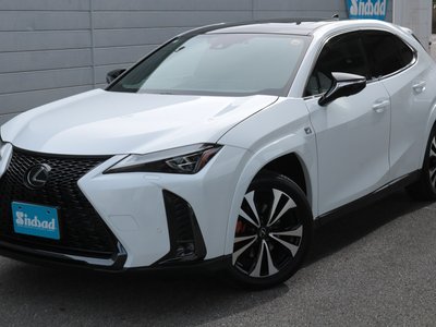 2023 Lexus UX 缩略图 29