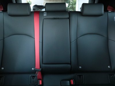 2023 Lexus UX 缩略图 56
