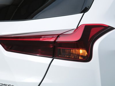 2023 Lexus UX 缩略图 33