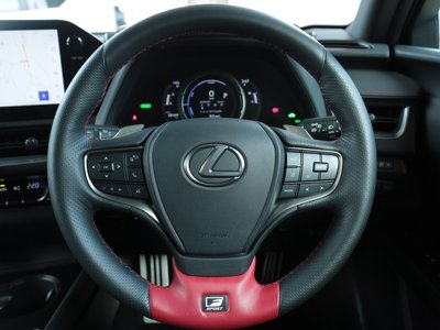 2023 Lexus UX 缩略图 45