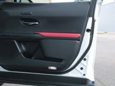 2023 Lexus UX 缩略图 37