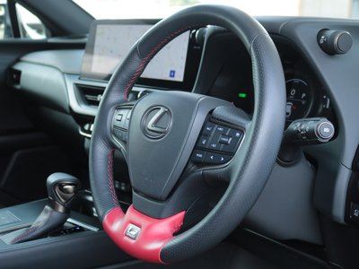 2023 Lexus UX 缩略图 44