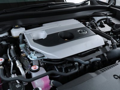 2023 Lexus UX 缩略图 13